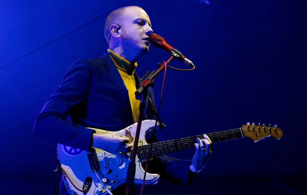 Two Door Cinema Club release rarities collection ‘Lost Songs (Found)’ - nme.com - Britain - city This