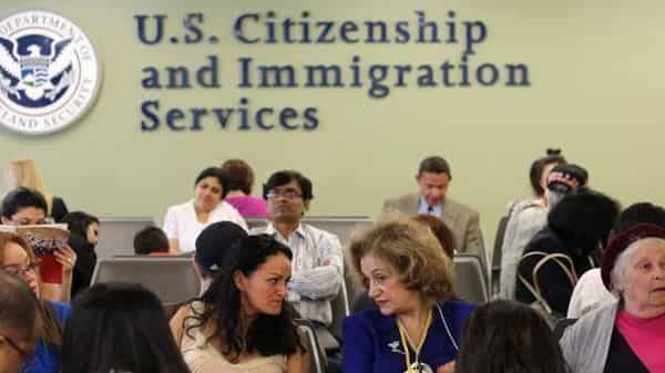 The tragedy of Indian H-1B visa holders with US-born kids - livemint.com - Usa - India - Washington