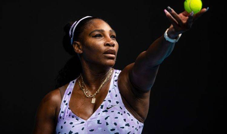 Meghan Markle - Serena Williams - George Floyd - Meghan Markle’s friend Serena Williams’ heartbreaking message about inequality - express.co.uk - Usa - city Minneapolis