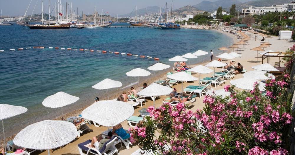 Turkey holidays for Brits 'set for July 15 with air bridge agreement close' - mirror.co.uk - Britain - Turkey