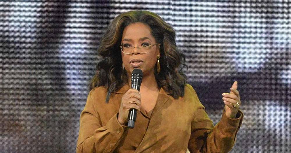 Oprah Winfrey - Brad Barket - Oprah Winfrey to Host ‘Where Do We Go From Here?’ Special With Black Thought Leaders - msn.com - New York