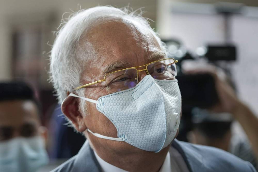 Southeast Asian - Najib Razak - Malaysia's ex-PM to hear verdict in 1st graft case in July - clickorlando.com - Malaysia - city Kuala Lumpur, Malaysia