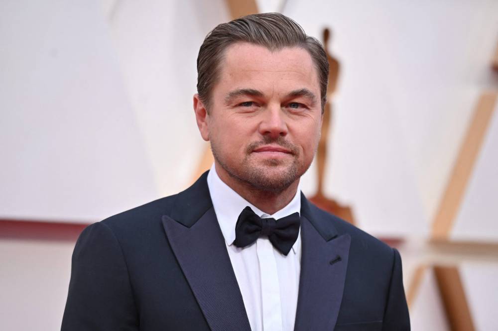Leonardo DiCaprio Pledges To ‘Take Action’ To End The ‘Disenfranchisement Of Black America’ - etcanada.com
