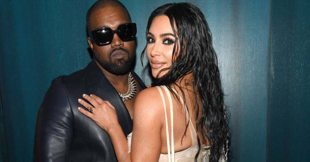 Kim Kardashian - Inside Kim Kardashian and Kanye West's worrying marriage as split rumours swirl - mirror.co.uk - Italy - county Florence
