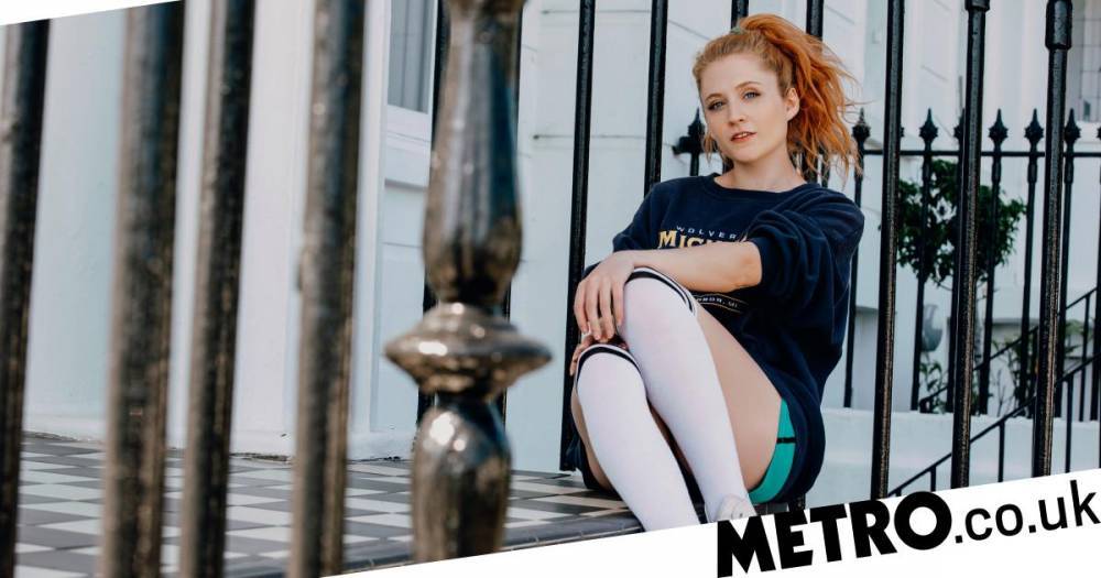Janet Devlin - As a recovering alcoholic, I’m dreading a booze-fuelled end to lockdown - metro.co.uk