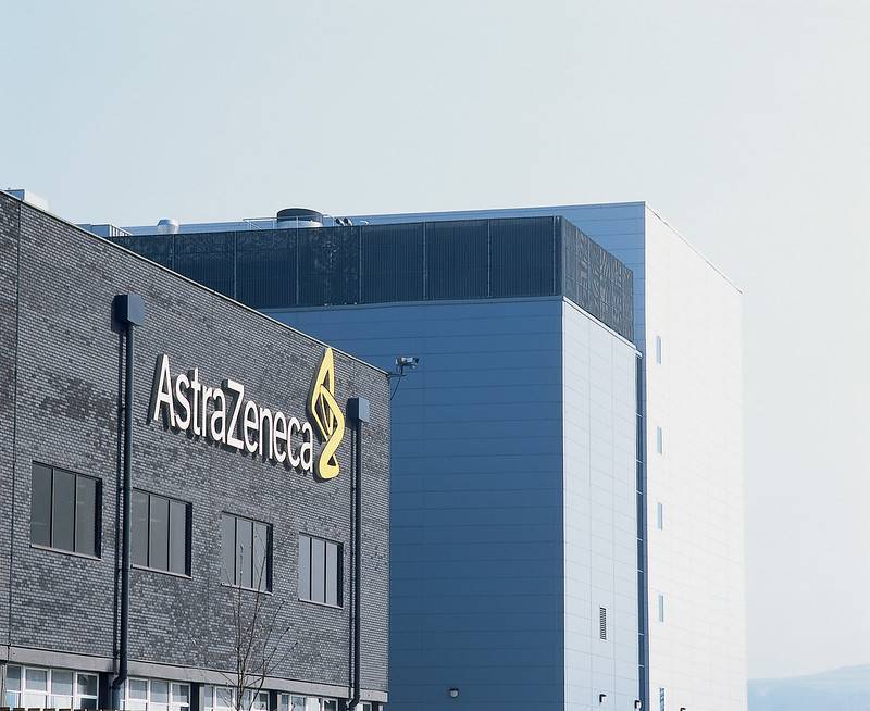 Pascal Soriot - AstraZeneca signs $750m Covid-19 vaccine manufacturing deal - pharmaceutical-technology.com - Usa - Britain
