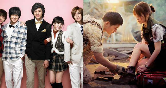 From Boys Over Flowers & Goblin to Descendants of the Sun & The Heirs: 10 K dramas to watch before you die - pinkvilla.com