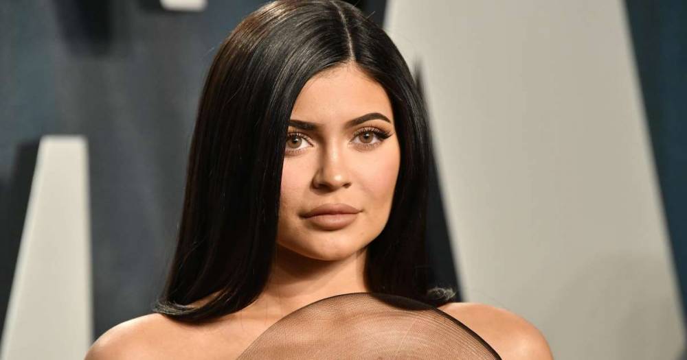 Kylie Jenner - Kanye West - Kylie Cosmetics - Marc Jacobs - Kylie Jenner tops Forbes' highest earning celebrities list despite losing billionaire status - msn.com