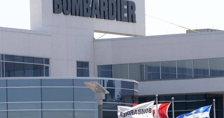 Bombardier says it will cut 2,500 aviation jobs over COVID-19 impacts - globalnews.ca - Canada