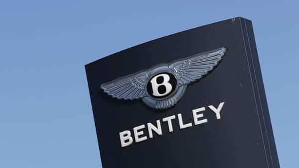 Aston Martin - British luxury carmaker Bentley to cut quarter of workforce - livemint.com - India - Britain