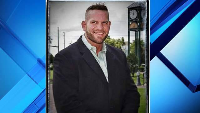 Matt Morgan - Longwood mayor, former WWE superstar running for Seminole county commission - clickorlando.com - state Florida - county Seminole