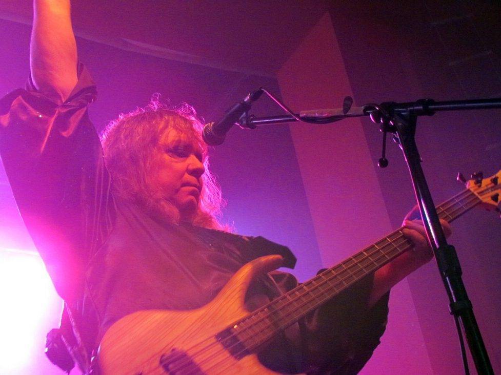 Andy Scott - The Sweet bassist Steve Priest dies at 72 - torontosun.com