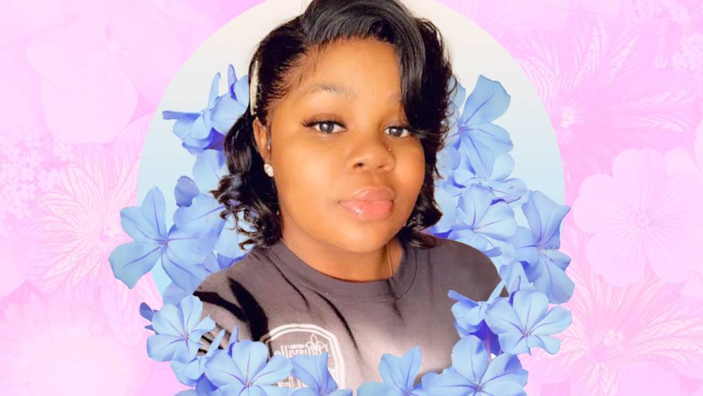 Breonna Taylor - George Floyd - Kenneth Walker - Say Her Name: How to Honor Breonna Taylor's Birthday and Demand Justice - etonline.com - state Kentucky - city Louisville, state Kentucky