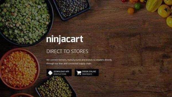 Ninjacart to help users trace fresh goods from farm to home through FoodPrint - livemint.com - India