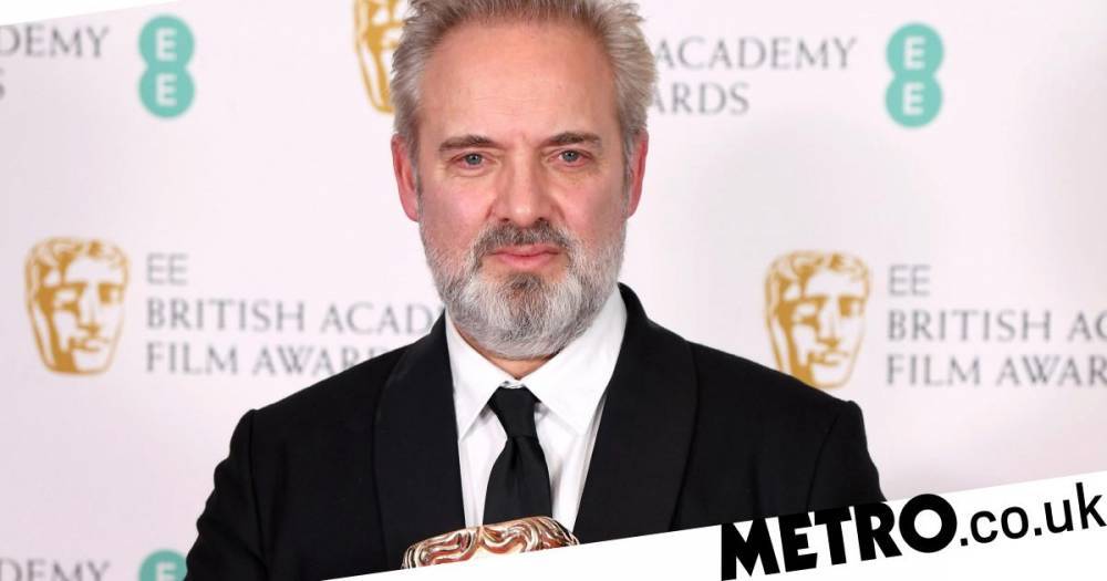 Sam Mendes - Sam Mendes slams Netflix for ‘making millions’ from lockdown while theatre is left to struggle - metro.co.uk