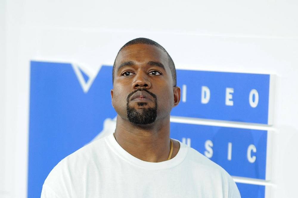 George Floyd - Kanye West covering college costs for George Floyd’s daughter - hollywood.com - Usa - state Minnesota - state Kentucky - county Taylor - city Louisville, state Kentucky