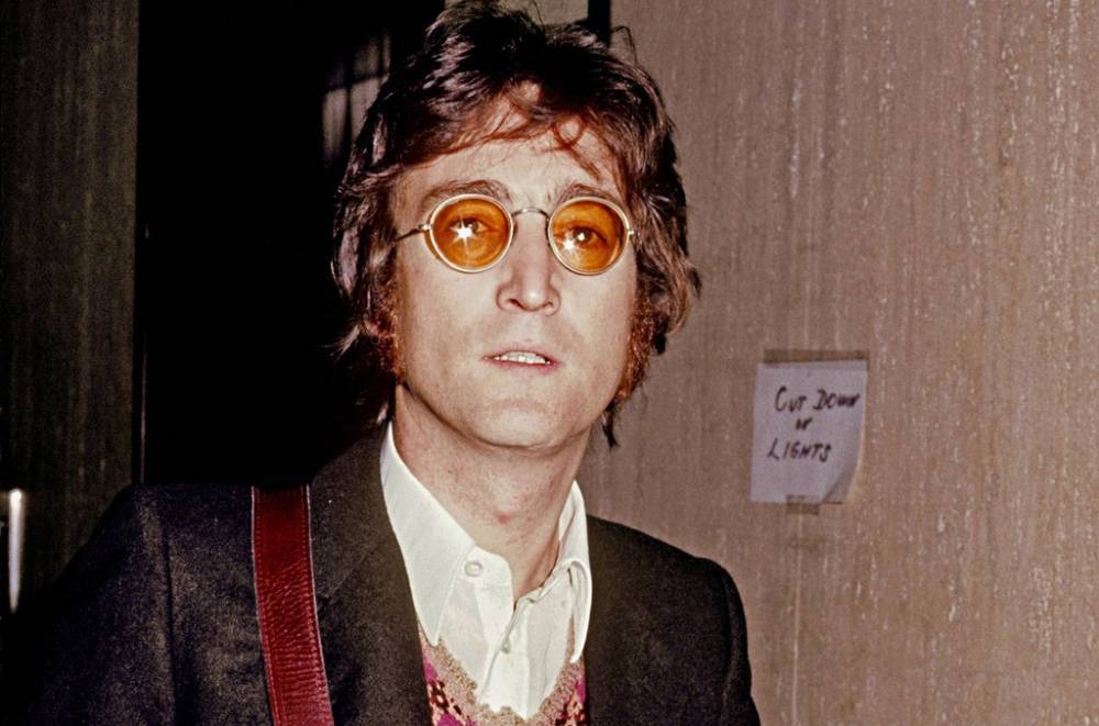 Bill De-Blasio - John Lennon - Imagine No More Pandering: Why John Lennon's Protest Perennial Became an Anthem For the Clueless - billboard.com - city New York
