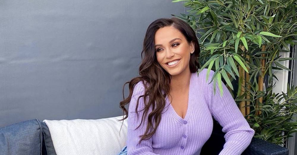 Vicky Pattison - Molly-Mae Hague - Chloe Ferry - Holly Hagan - Alex Bowen - Billie Faiers - Vicky Pattison and Molly-Mae top list of reality stars earning thousands on Instagram as they cash in on lockdown - ok.co.uk