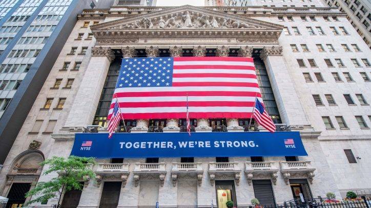 Wall Street's rally accelerates after stunning jobs report - fox29.com - New York - Usa
