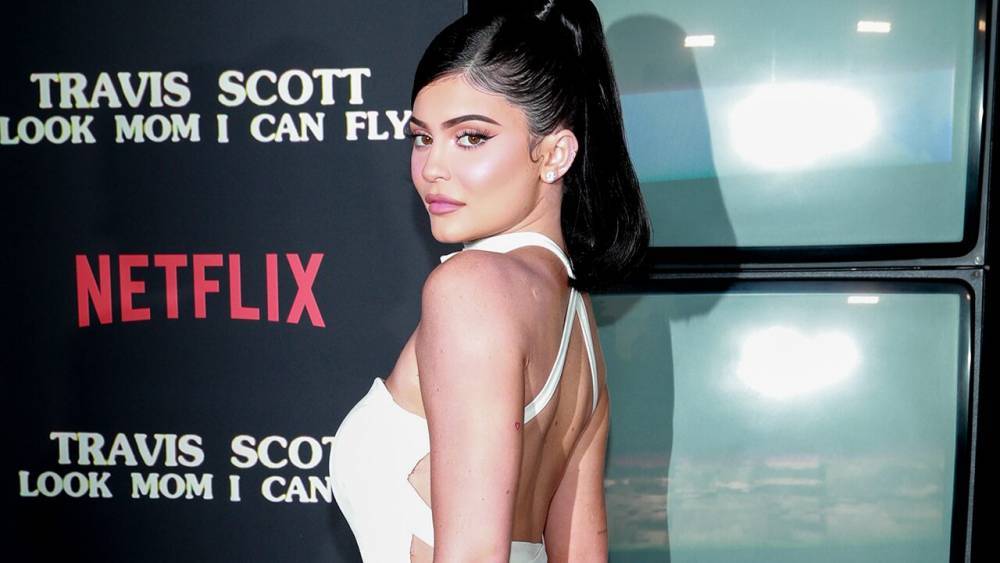 Kylie Jenner - Kanye West - Cristiano Ronaldo - Lionel Messi - Roger Federer - Kylie Jenner tops Forbes' highest-paid celeb list after magazine walks back on her billionaire status - foxnews.com - county Tyler - county Perry - county Howard