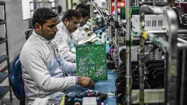 As India unlocks, electronics makers see strong revival in demand - livemint.com - city New Delhi - India