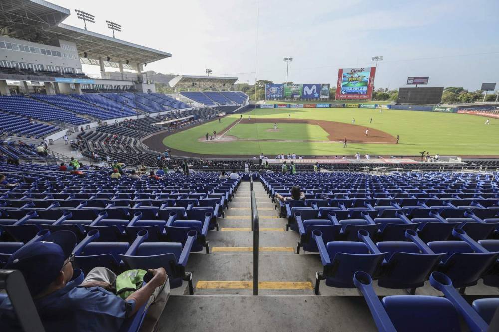 A death in Nicaraguan baseball puts pandemic in public eye - clickorlando.com - city San Fernando - Nicaragua
