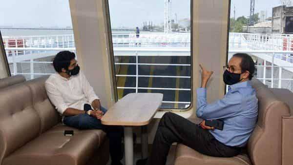 Uddhav Thackeray - Aditya Thackeray - Aslam Shaikh - ₹100 crore aid for cyclone-hit Raigad - livemint.com - city Mumbai