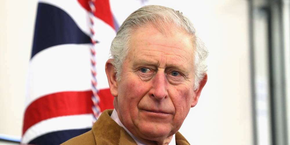Prince Charles Reveals the 'Most Ghastly' Thing About Coronavirus - justjared.com - Britain