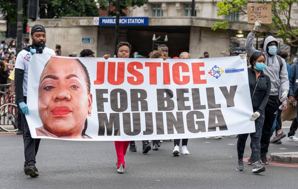 Victoria Station - Evidence in Belly Mujinga’s death to be reviewed by Crown Prosecution Service - nme.com