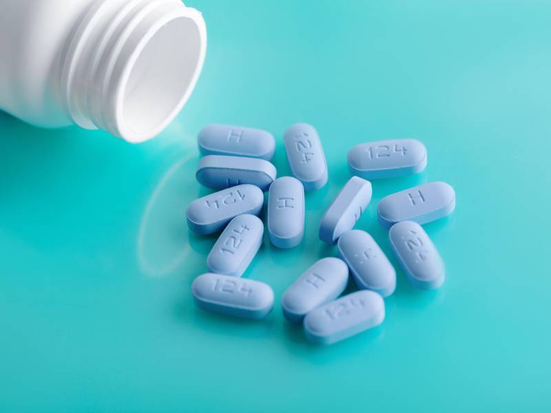 UK access to PrEP ‘indefinitely postponed’ due to Covid-19 - pharmaceutical-technology.com - Britain