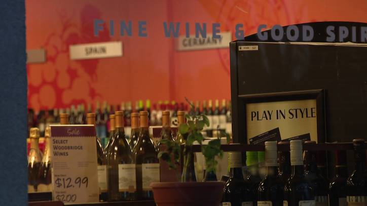 176 additional Fine Wine & Good Spirits stores open for in-person sales - fox29.com - state Pennsylvania - state Delaware - county Bucks - county Chester - county Montgomery - city Harrisburg, state Pennsylvania - county Lehigh - county Northampton - county Berks - county Lancaster - county Lackawanna