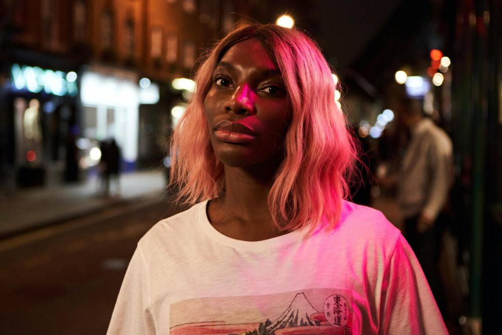 Michaela Coel - I May Destroy You Review: Michaela Coel's HBO Drama Tackles Timely Issues With Unflinching Honesty - tvguide.com - Syria - South Sudan