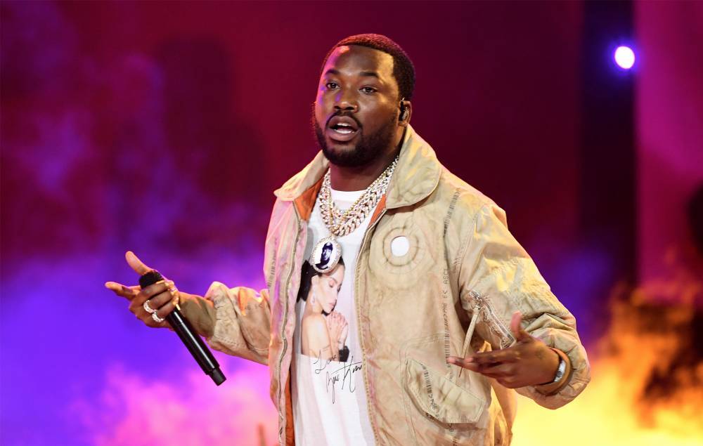 Donald Trump - George Floyd - Derek Chauvin - Listen to Meek Mill’s emotive new protest song, ‘Otherside of America’ - nme.com - Usa - city Minneapolis