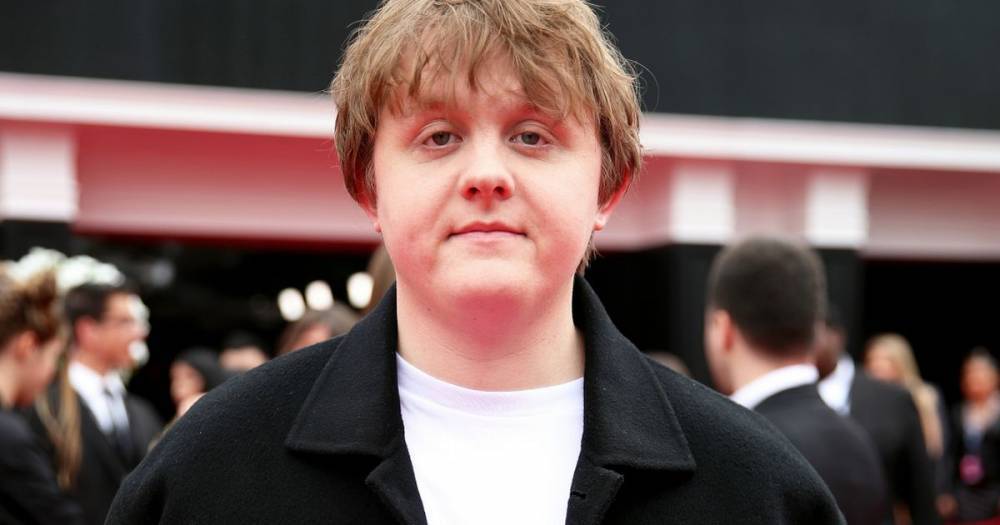 Lewis Capaldi - Lewis Capaldi 'smitten' with new girlfriend and even wrote song about her - mirror.co.uk - Scotland