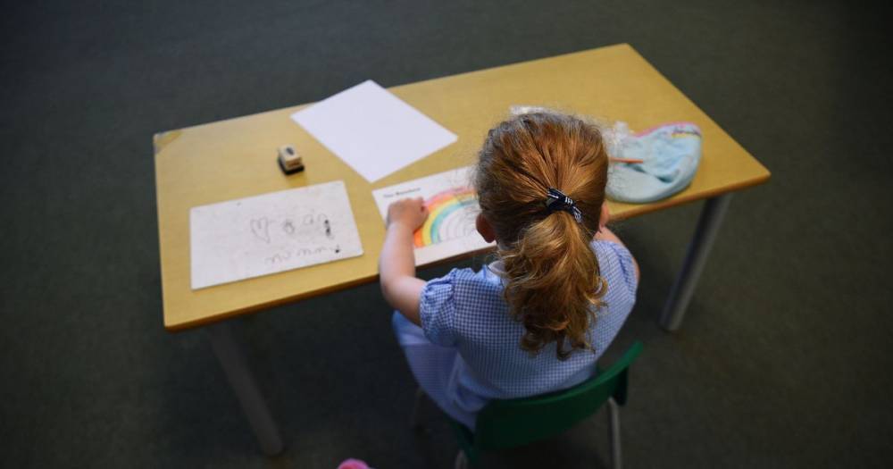 Tameside schools ‘strongly advised’ not to go back on Monday after new figures show North West ‘R’ number above 1 - manchestereveningnews.co.uk