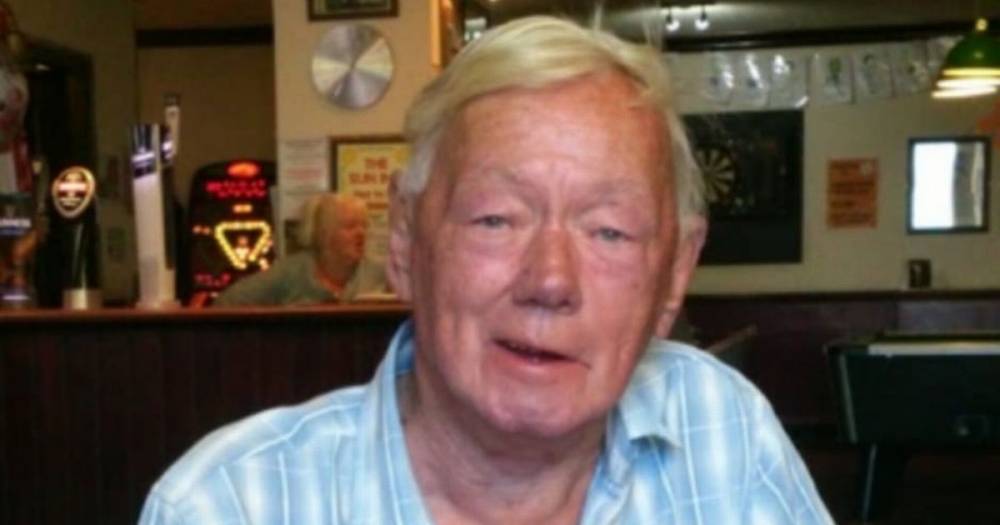 Tributes to grandad who died after recently beating coronavirus and cancer - manchestereveningnews.co.uk - city Bolton