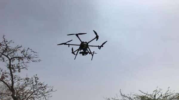 No drone can now fly without registration, third party insurance - livemint.com - city New Delhi - India