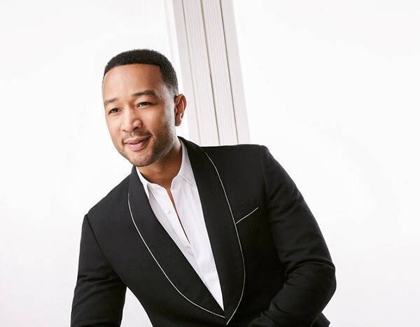 John Legend Writes Personal Tribute to Breonna Taylor on Her 27th Birthday - eonline.com - state Kentucky - city Louisville, state Kentucky