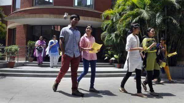 Ramesh Pokhriyal - Govt seeks to improve performance, branding of top Indian universities - livemint.com - city New Delhi - India