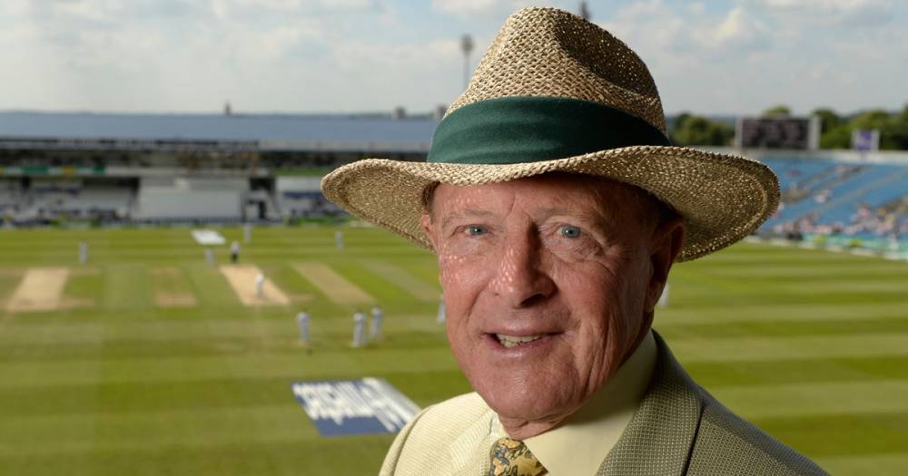 Sir Geoffrey Boycott confirms Test Match Special departure after BBC decision - dailystar.co.uk