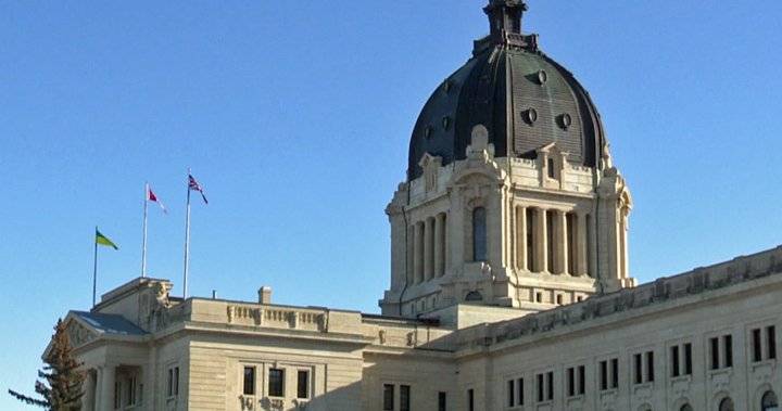 Saskatchewan - Saskatchewan says economy is rebounding despite 12.5% unemployment rate - globalnews.ca - Canada