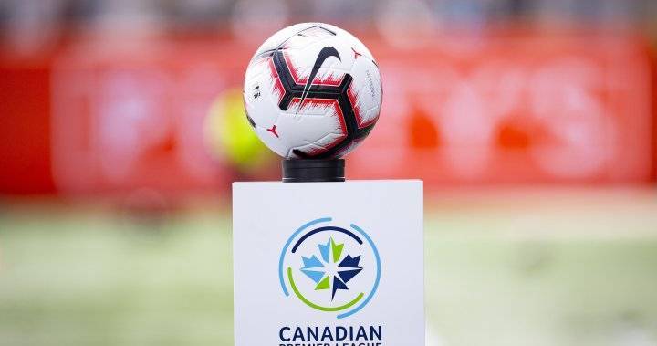 David Clanachan - Canadian Premier League announces proposed strategy for revised 2020 season - globalnews.ca