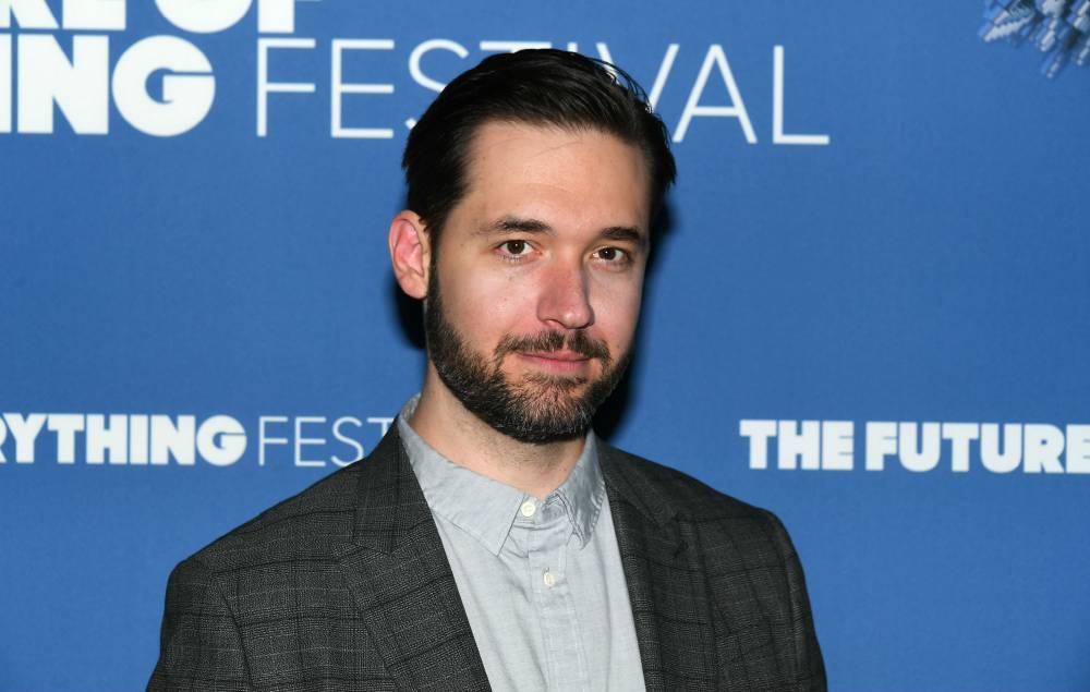 Alexis Ohanian - George Floyd - Derek Chauvin - Reddit co-founder Alexis Ohanian resigns and urges board to replace him with Black candidate - nme.com - Usa - city Minneapolis