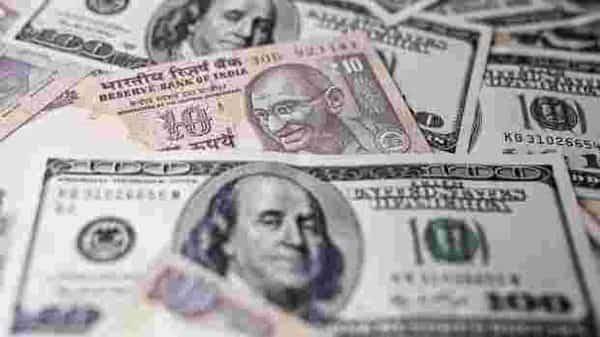 India's forex reserves surge to all-time high of $493.48 billion - livemint.com - India - city Mumbai