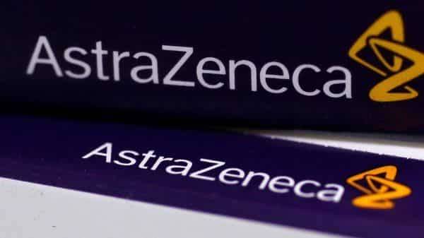 AstraZeneca blood cancer drug shows signs of helping Covid-19 patients - livemint.com - Usa - Britain