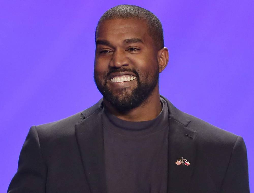 George Floyd - Kanye West attends Chicago protest, donates $2M to victims - clickorlando.com - city Chicago - city Louisville - Georgia - city Minneapolis