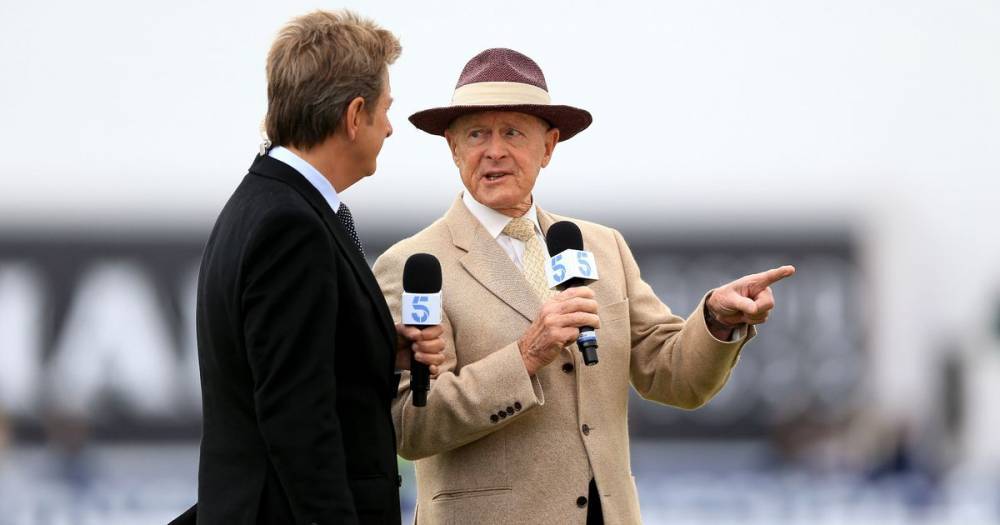 Sir Geoffrey Boycott confirms departure from BBC's Test Match Special - mirror.co.uk