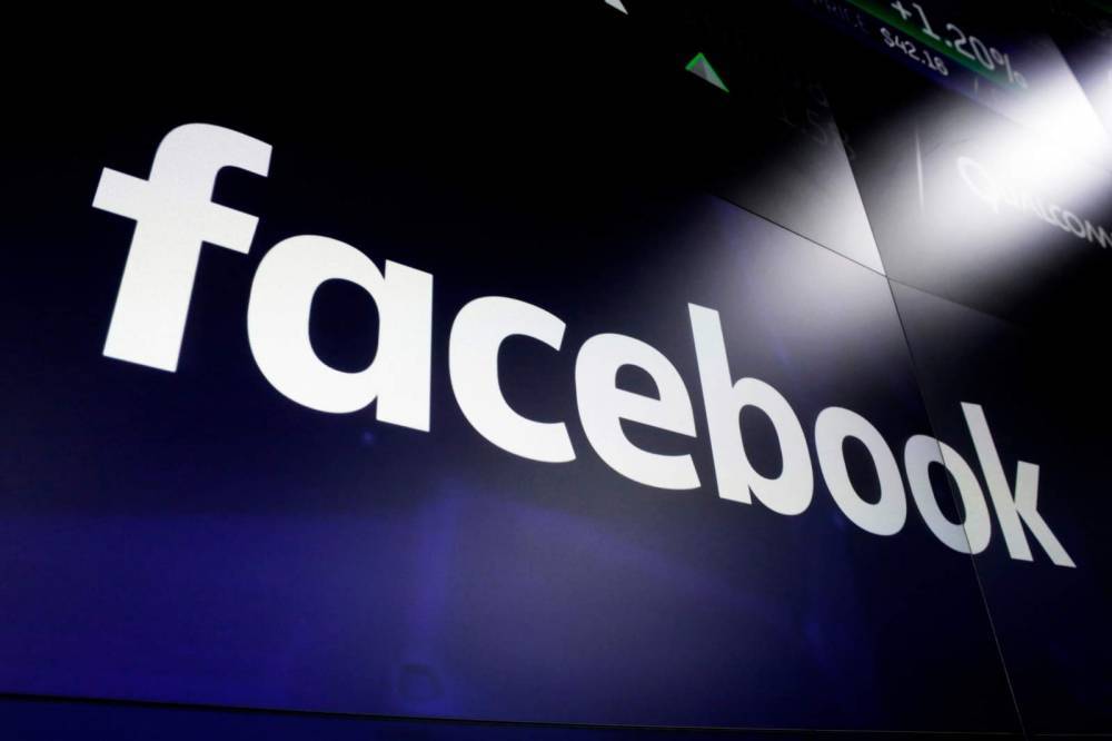 Facebook removes nearly 200 accounts tied to hate groups - clickorlando.com - Iraq - Kurdistan