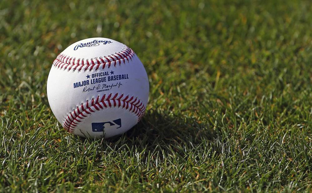 Rob Manfred - Dan Halem - MLB players say teams 'depriving America of baseball games' - clickorlando.com - New York