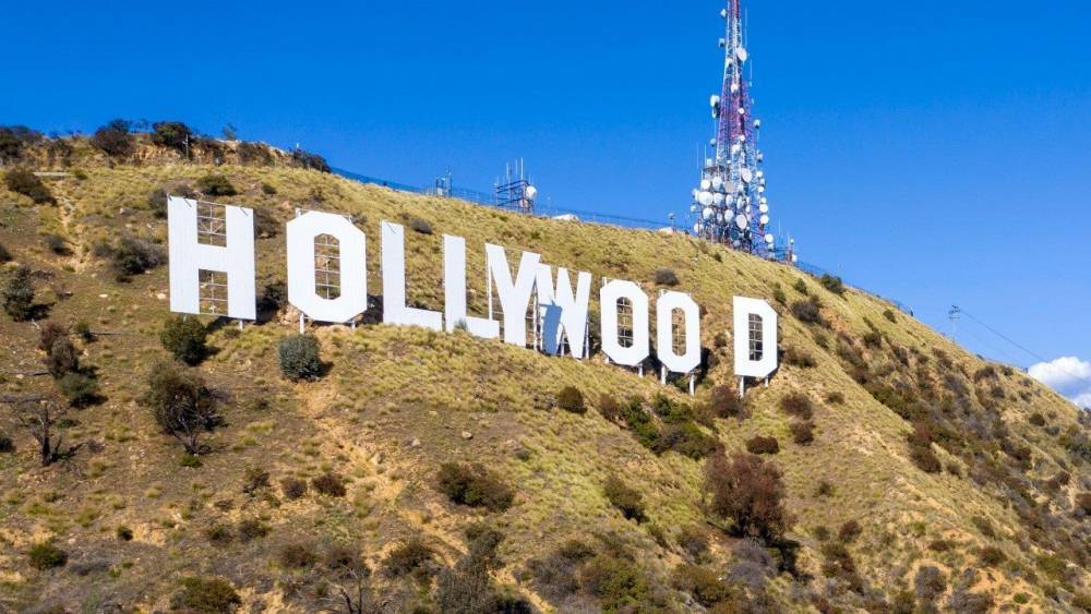 California to Resume Film and Television Production as Governor Announces New Reopening Plan - etonline.com - state California